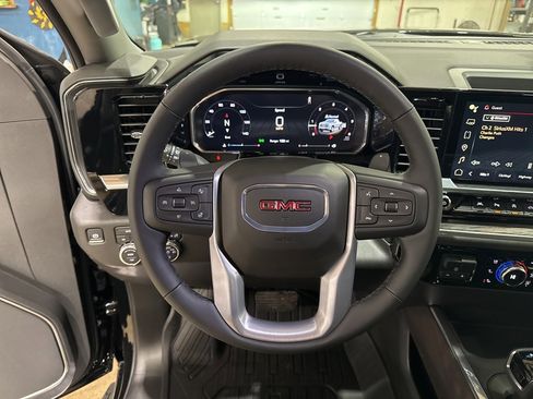 New 2026 GMC Sierra 1500 SLT w/ SLT Premium Plus Package image 27