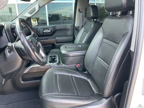 Used 2019 GMC Sierra 1500 Denali AWD/4WD image 12