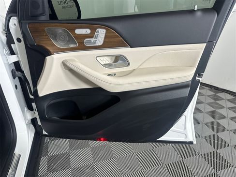 Certified 2022 Mercedes-Benz GLE 350 image 15