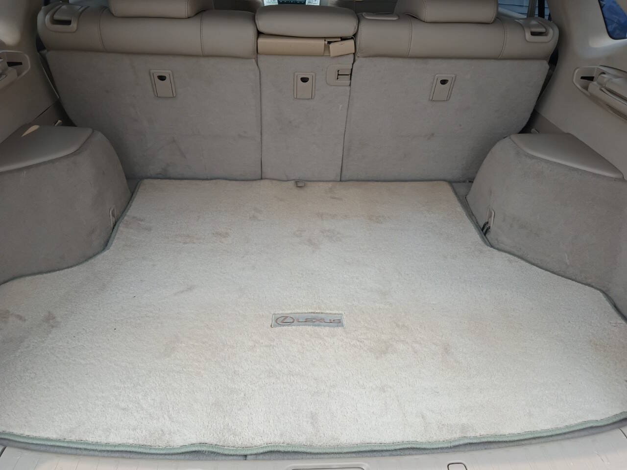 Used 2005 Lexus RX 330 FWD image 24