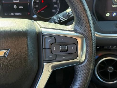 Used 2024 Chevrolet Blazer LT w/ Convenience Package image 20