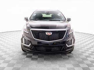 New 2026 Cadillac XT5 Sportv w/ LPO, Floor Liner Package video 2