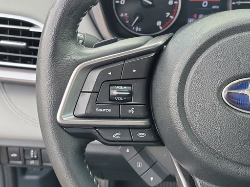 Certified 2021 Subaru Legacy Limited XT w/ Popular Package #2 image 25