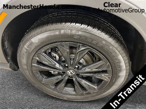 New 2026 Honda CR-V Sport Touring image 11