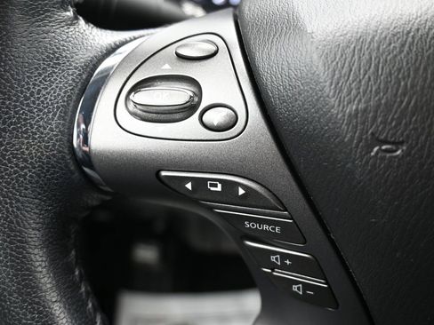 Used 2022 Nissan Murano SV w/ SV Midnight Edition Package image 24