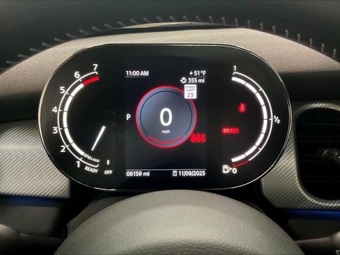 Used 2024 MINI Cooper S image 24