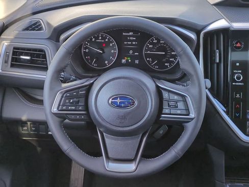 New 2026 Subaru Ascent Touring image 23