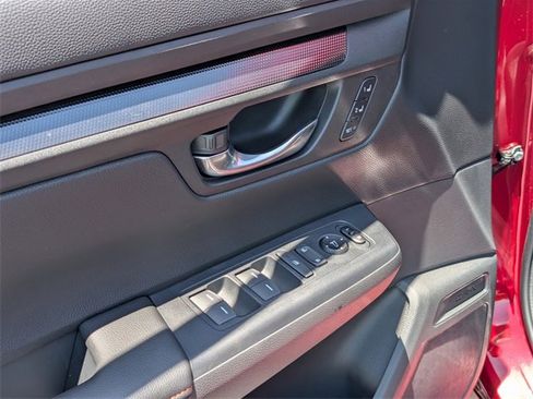 New 2026 Honda CR-V Sport-L image 12