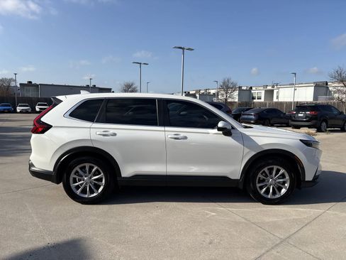 Certified 2024 Honda CR-V EX-L image 23