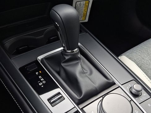 New 2026 MAZDA CX-30 Aire Edition AWD/4WD image 11