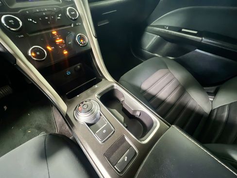 Used 2017 Ford Fusion S w/ Equipment Group 101A image 26