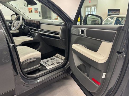 Used 2026 Hyundai Santa Fe SEL image 14