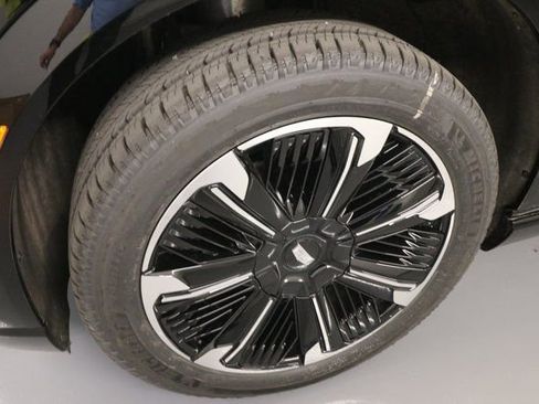 New 2025 Cadillac Escalade IQ Sport 2 image 22