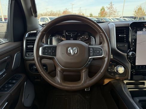 Used 2024 RAM 1500 Limited image 14