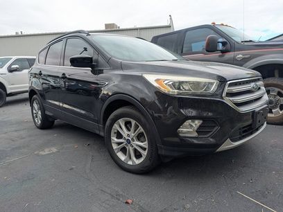Used 2017 Ford Escape SE w/ Equipment Group 201A