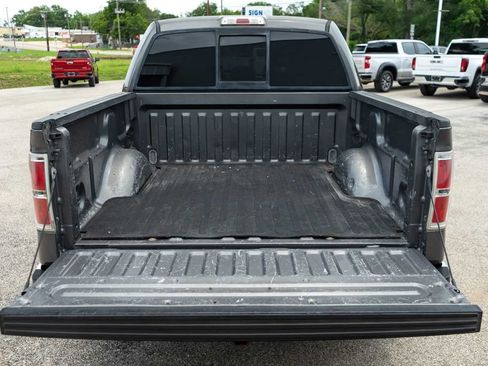 Used 2013 Ford F150 XLT w/ Luxury Equipment Group AWD/4WD image 9