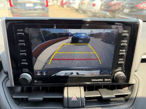 Used 2019 Toyota RAV4 XLE w/ Convenience Package AWD/4WD image 24