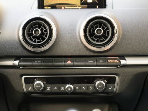 Used 2019 Audi A3 2.0T Titanium image 33