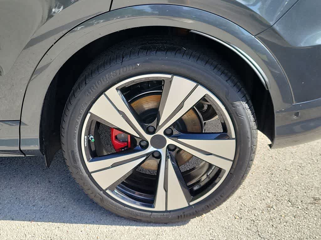 New 2026 Audi SQ5 Premium Plus AWD/4WD image 16