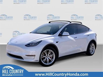 Used 2021 Tesla Model Y Long Range
