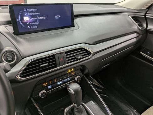 Used 2023 MAZDA CX-9 Touring Plus image 12