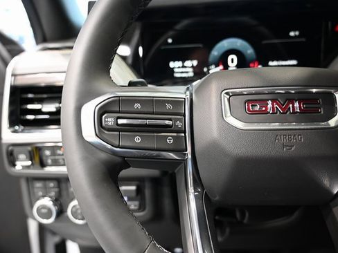 New 2026 GMC Yukon XL Elevation image 22