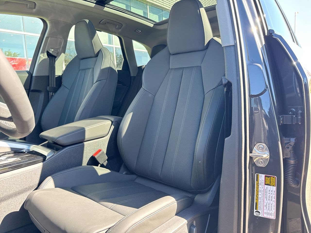 New 2026 Audi Q5 Premium Plus AWD/4WD image 17