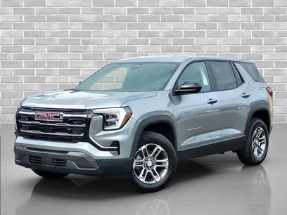 New 2026 GMC Terrain Elevation w/ Technology Package II