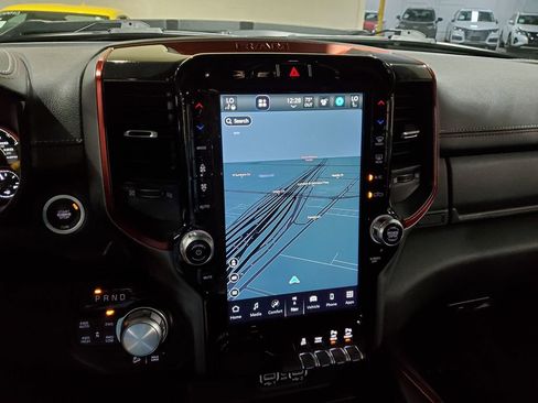 Used 2022 RAM 1500 Rebel w/ Rebel Level 2 Equipment Group image 30