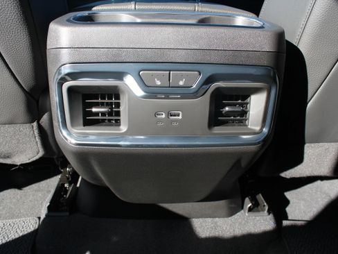 New 2026 GMC Sierra 1500 Denali w/ Technology Package image 46