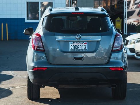 Used 2020 Buick Encore Essence image 7