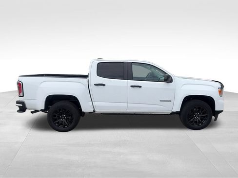 Used 2021 GMC Canyon Elevation Standard w/ Convenience Package RWD image 7