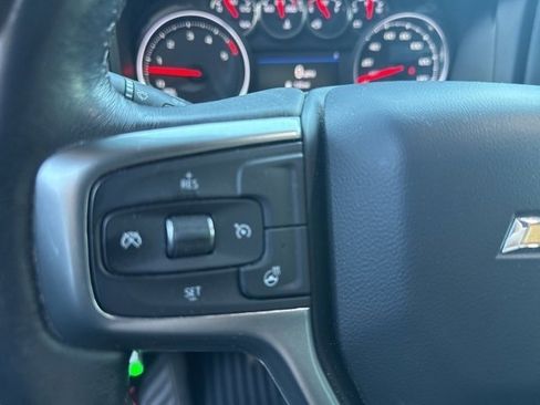 Used 2021 Chevrolet Silverado 3500 LT w/ All Star Edition image 20