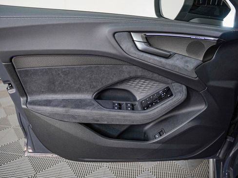 New 2025 Audi S5 Prestige image 22