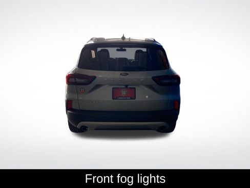 Used 2024 Ford Escape Platinum image 19