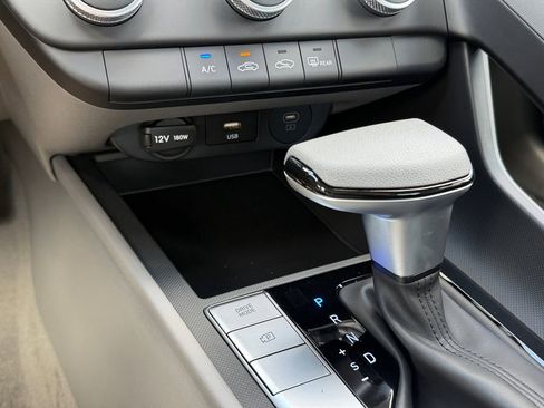 New 2026 Hyundai Elantra SE FWD image 23