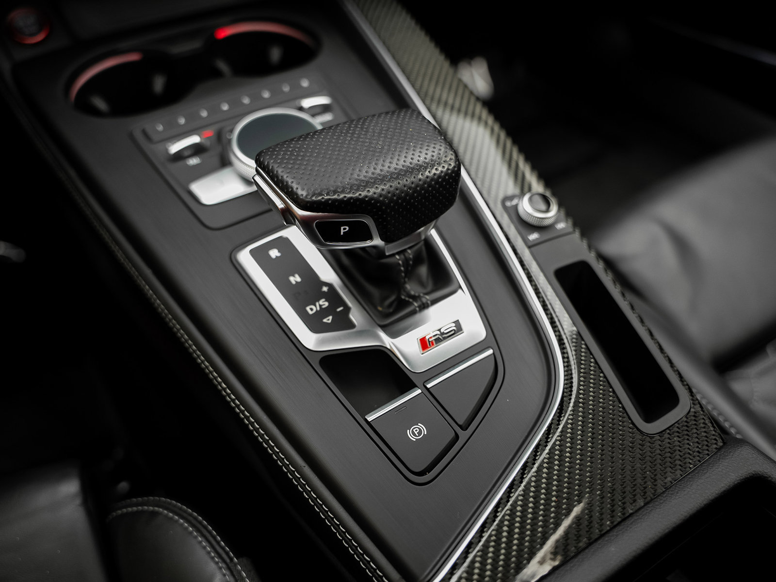 Used 2019 Audi RS 5 Sportback AWD/4WD image 54