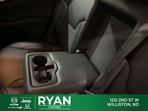 New 2026 Jeep Compass Latitude AWD/4WD image 48