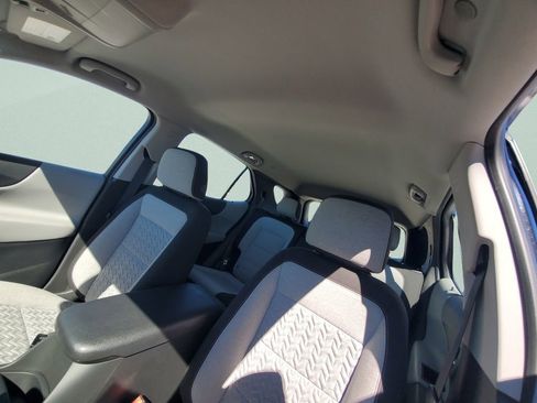 Used 2023 Chevrolet Equinox LS image 20