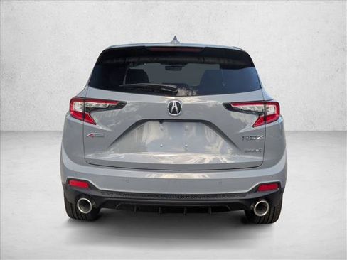 New 2026 Acura RDX A-Spec AWD/4WD image 8