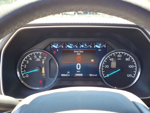 Used 2023 Ford F150 XLT w/ Equipment Group 302A High AWD/4WD image 16