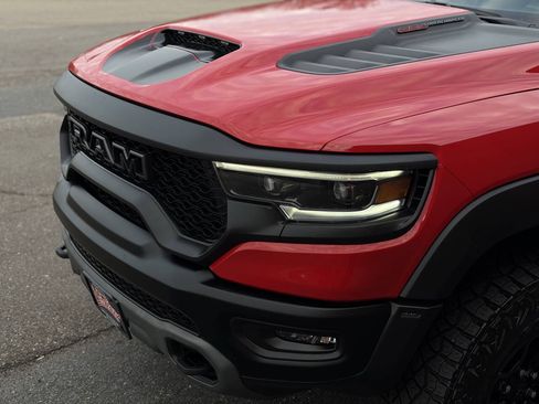 Used 2022 RAM 1500 TRX w/ TRX Level 1 Equipment Group AWD/4WD image 14
