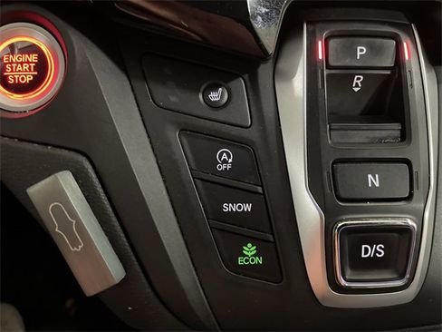 Used 2022 Honda Odyssey EX-L image 32