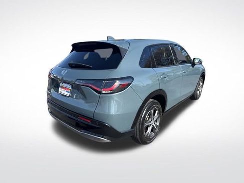 Certified 2023 Honda HR-V EX-L image 5