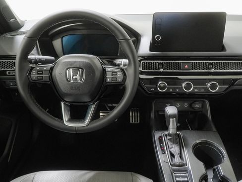 New 2026 Honda Civic Sport Touring image 19