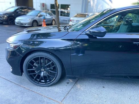 Used 2018 Honda Accord Sport image 7