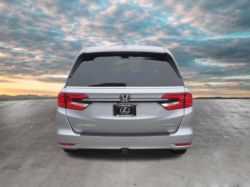 Used 2023 Honda Odyssey Touring image 7