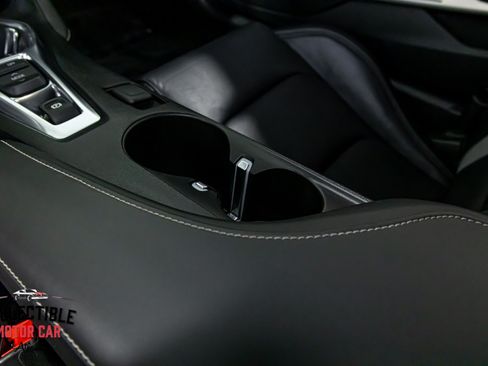 Used 2016 Chevrolet Camaro SS RWD image 99
