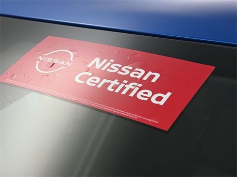 Used 2025 Nissan Kicks Play S image 9