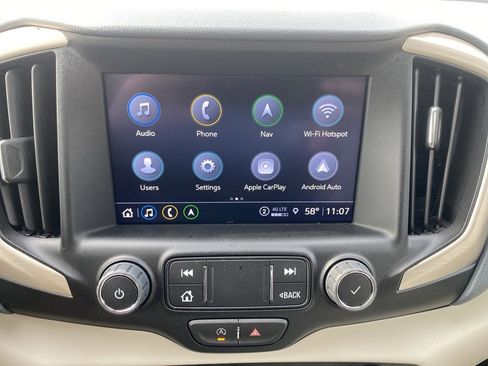 Certified 2023 GMC Terrain Denali w/ Denali Premium Package image 30